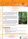 JUILLET: Balade 